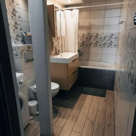 Apartment Dlugie Ogrody 36