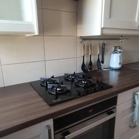 Appartement Dlugie Ogrody 36